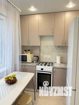 1-к квартира, посуточно, 34м2, 6/9 этаж