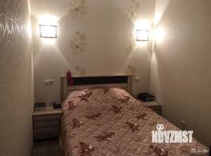 1-к квартира, на длительный срок, 40м2, 3/14 этаж