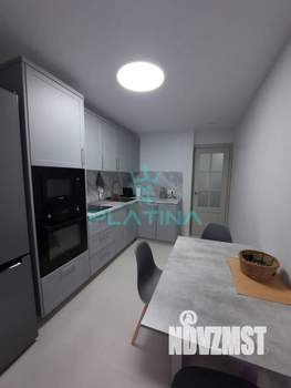 1-к квартира, на длительный срок, 40м2, 7/9 этаж