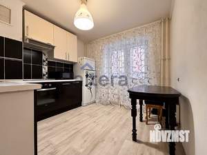 2-к квартира, на длительный срок, 58м2, 2/18 этаж