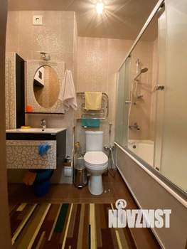 2-к квартира, на длительный срок, 70м2, 17/17 этаж