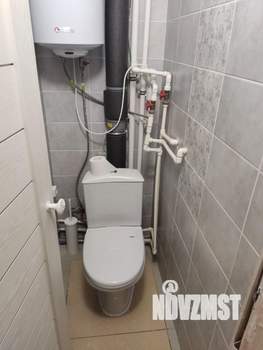 1-к квартира, посуточно, 42м2, 2/9 этаж