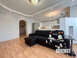 4-к квартира, на длительный срок, 110м2, 9/9 этаж