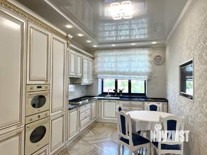 3-к квартира, на длительный срок, 150м2, 4/6 этаж