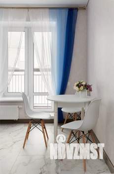 1-к квартира, посуточно, 40м2, 4/9 этаж