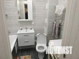 1-к квартира, на длительный срок, 38м2, 7/9 этаж