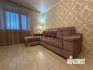 2-к квартира, на длительный срок, 60м2, 9/9 этаж