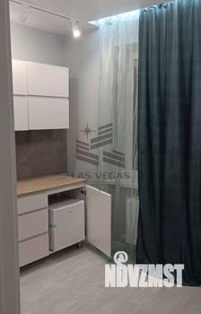 1-к квартира, на длительный срок, 43м2, 13/25 этаж