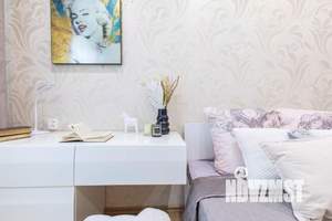 2-к квартира, посуточно, 47м2, 1/1 этаж