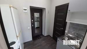 Студия квартира, на длительный срок, 20м2, 2/2 этаж