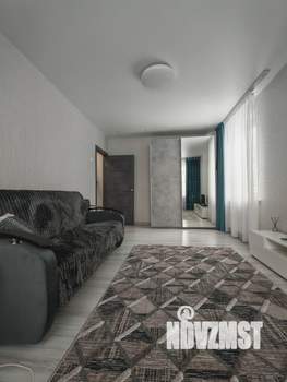 1-к квартира, на длительный срок, 33м2, 3/5 этаж