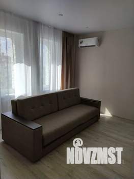 1-к квартира, посуточно, 30м2, 13/19 этаж