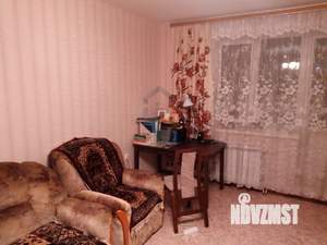 1-к квартира, на длительный срок, 38м2, 3/9 этаж