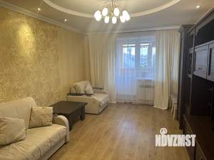 2-к квартира, на длительный срок, 78м2, 6/15 этаж