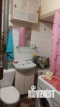 2-к квартира, на длительный срок, 46м2, 5/5 этаж