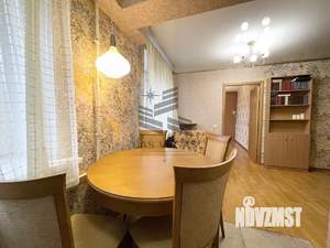 2-к квартира, на длительный срок, 55м2, 5/5 этаж