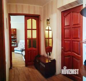 2-к квартира, на длительный срок, 56м2, 3/4 этаж