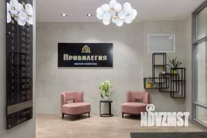 2-к квартира, посуточно, 70м2, 8/24 этаж