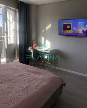 1-к квартира, на длительный срок, 38м2, 14/20 этаж