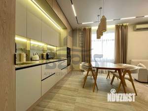 3-к квартира, на длительный срок, 80м2, 7/12 этаж