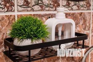 1-к квартира, посуточно, 45м2, 8/9 этаж