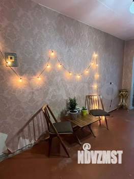 3-к квартира, на длительный срок, 59м2, 4/5 этаж