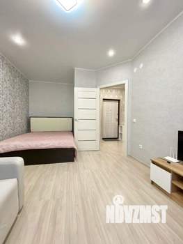 1-к квартира, на длительный срок, 36м2, 5/13 этаж