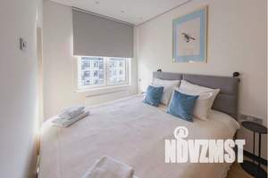2-к квартира, посуточно, 38м2, 7/8 этаж