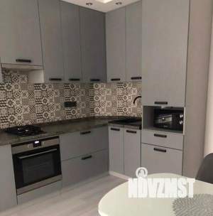1-к квартира, на длительный срок, 40м2, 3/10 этаж