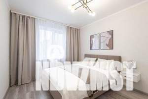 2-к квартира, посуточно, 39м2, 9/9 этаж