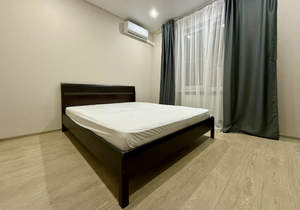 2-к квартира, на длительный срок, 46м2, 2/10 этаж