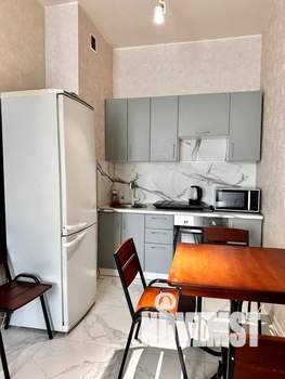 2-к квартира, посуточно, 54м2, 8/18 этаж