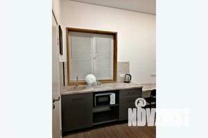 1-к квартира, посуточно, 15м2, 2/3 этаж