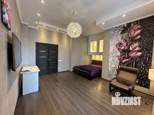 1-к квартира, на длительный срок, 55м2, 3/6 этаж
