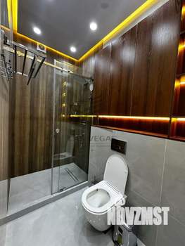 2-к квартира, на длительный срок, 51м2, 11/25 этаж