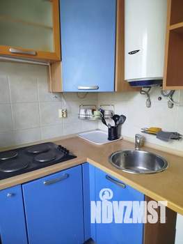 1-к квартира, посуточно, 48м2, 3/5 этаж