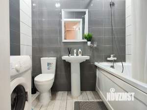 Студия квартира, посуточно, 30м2, 16/18 этаж