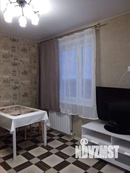 1-к квартира, на длительный срок, 45м2, 10/23 этаж