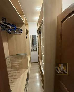 1-к квартира, на длительный срок, 40м2, 10/15 этаж