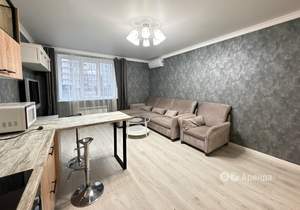 2-к квартира, на длительный срок, 73м2, 1/14 этаж