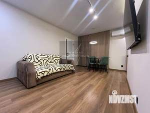 2-к квартира, на длительный срок, 55м2, 2/5 этаж