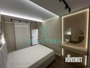 3-к квартира, на длительный срок, 86м2, 9/26 этаж