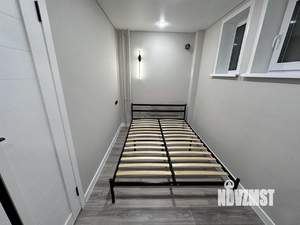 1-к квартира, на длительный срок, 20м2, 1/9 этаж