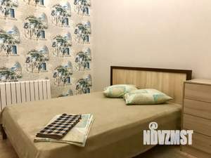 1-к квартира, посуточно, 27м2, 2/2 этаж