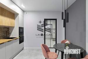 1-к квартира, на длительный срок, 50м2, 9/18 этаж