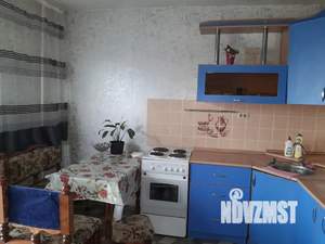 1-к квартира, посуточно, 31м2, 3/5 этаж