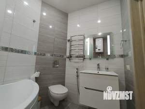 1-к квартира, на длительный срок, 35м2, 11/19 этаж