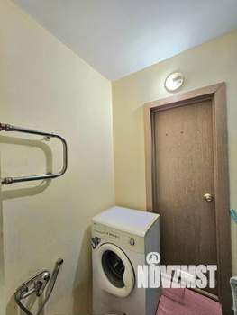 1-к квартира, на длительный срок, 40м2, 5/18 этаж