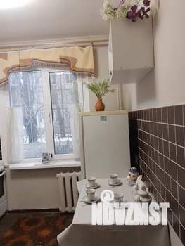 1-к квартира, посуточно, 35м2, 1/5 этаж