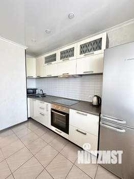 1-к квартира, на длительный срок, 36м2, 12/14 этаж